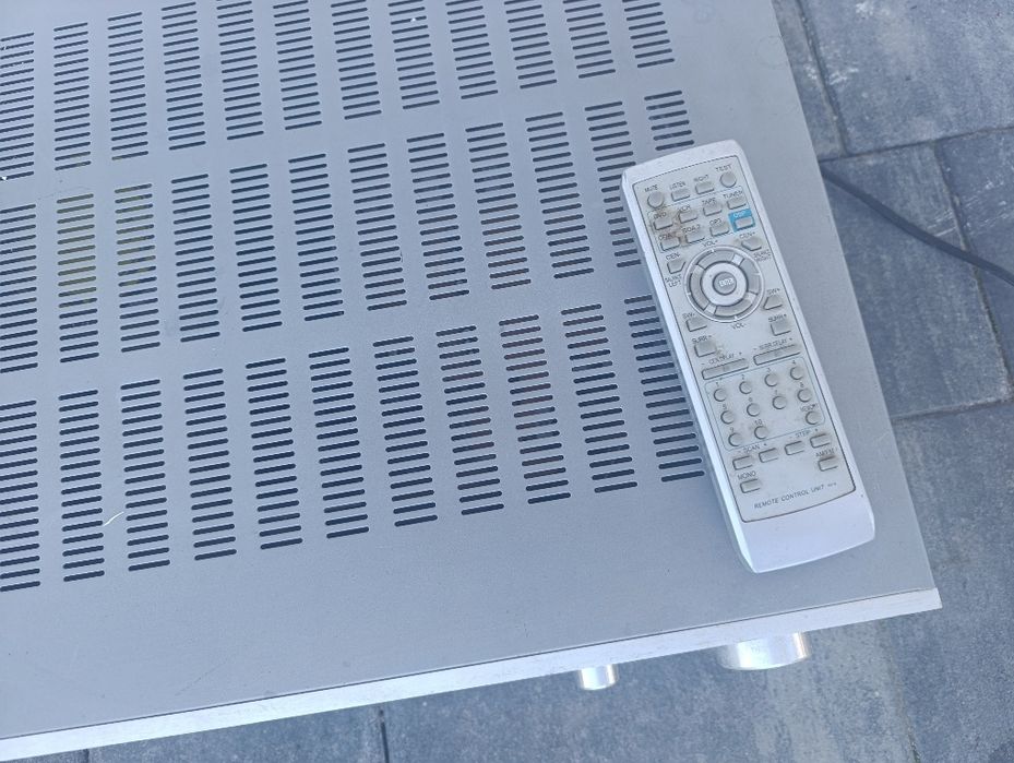Amplituner kina domowego Koda AV 502