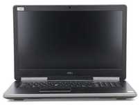 Laptop Dell Inspiron 17r 7720