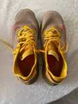 Nike Pegasus Trail 2 Gore-Tex Dark Sulfur Orange