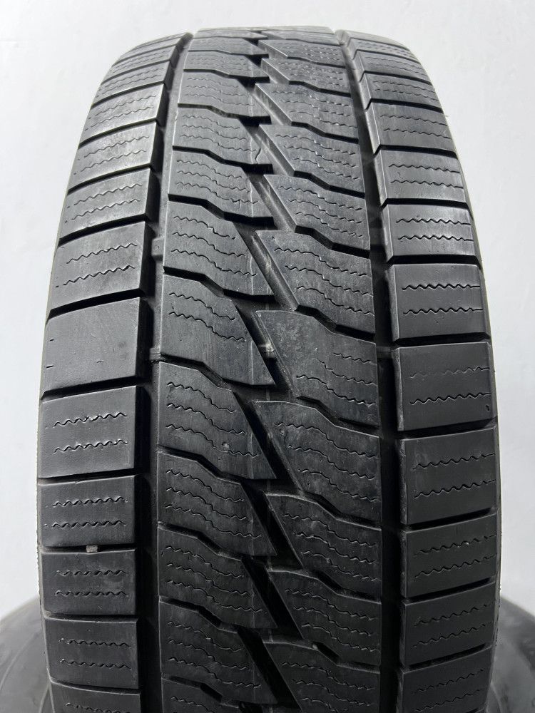 2шт всесезонні 215/65/R15C 2022р Firestone Van Hawk Multiseason