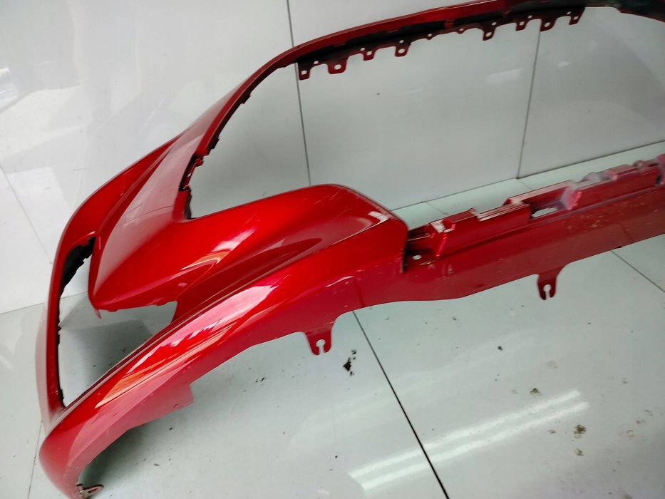 toyota yaris iv 4 19- zderzak przód przedni