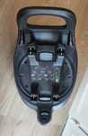 Cadeira Auto Kory Plus Bronze Lizard com base isofix 360