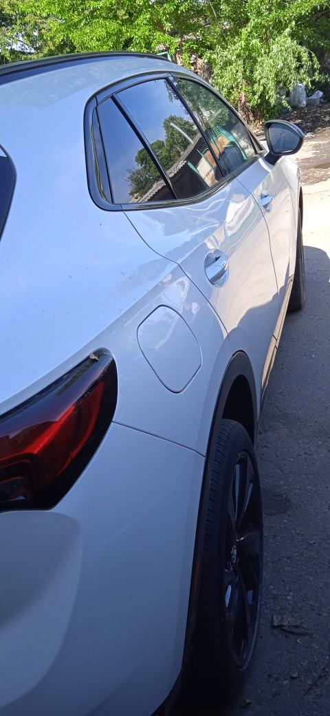 Автомобіль Buick envision ST 2023 р