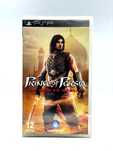 Prince of Persia Forgotten Sands PSP (Nowa w folii) Po Angielsku