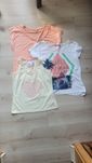 Zestaw bluzek Tshirtow