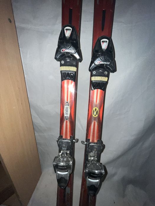 Продам лижі і боти терміново!!!