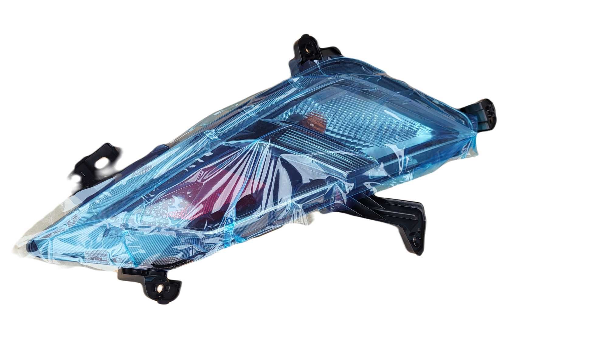 Lampa LEWA / PRAWA Tył Tylna Hyundai Tucson IV 4 LIFT 2024- N-LINE OE