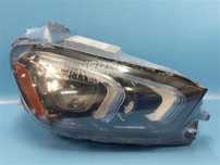 Reflektor lampa przód prawa Mercedes GLE  W167 A1679061300 USA 2019-