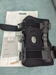 Orteza kończyny dolnej OKD-06 REH4MAT XL stabilizator kolana
