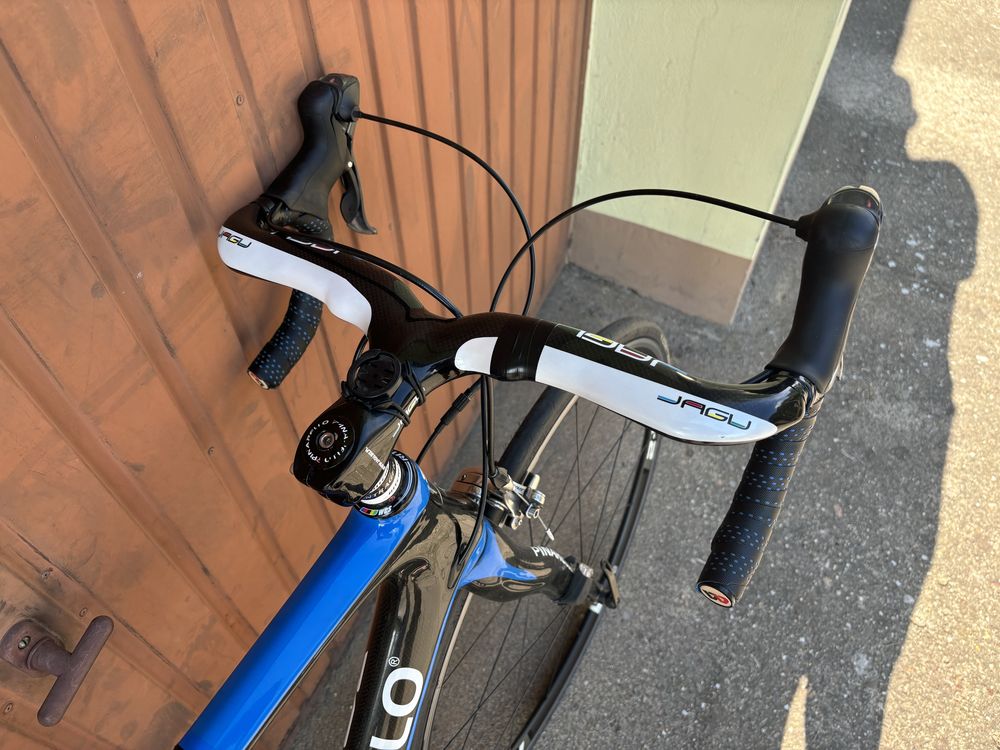 Pinarello Dogma 60.1