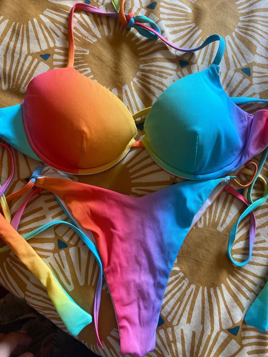 Vendo biquini calzedonia