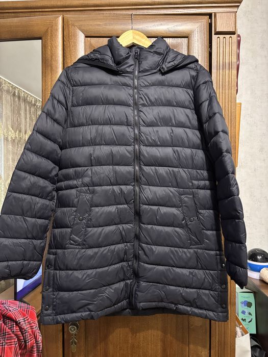 Куртка зара єврозима