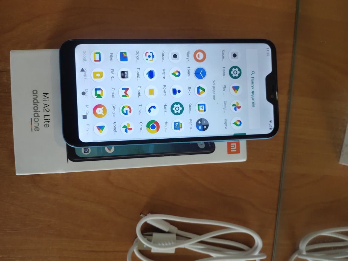 Xiaomi Mi A2 Lite 3/32 Gb