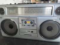 Radiomagnetofon Nordmende 3084 0.155h