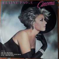 Elaine Paige - Cinema, LP vinil