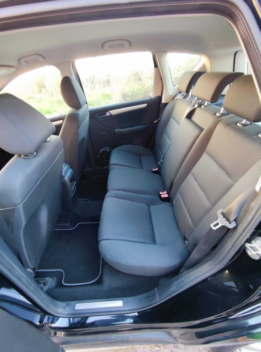 Mercedes- Benz A170