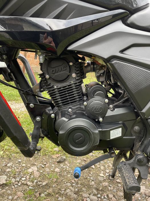 Продам Lifan Cityr 200