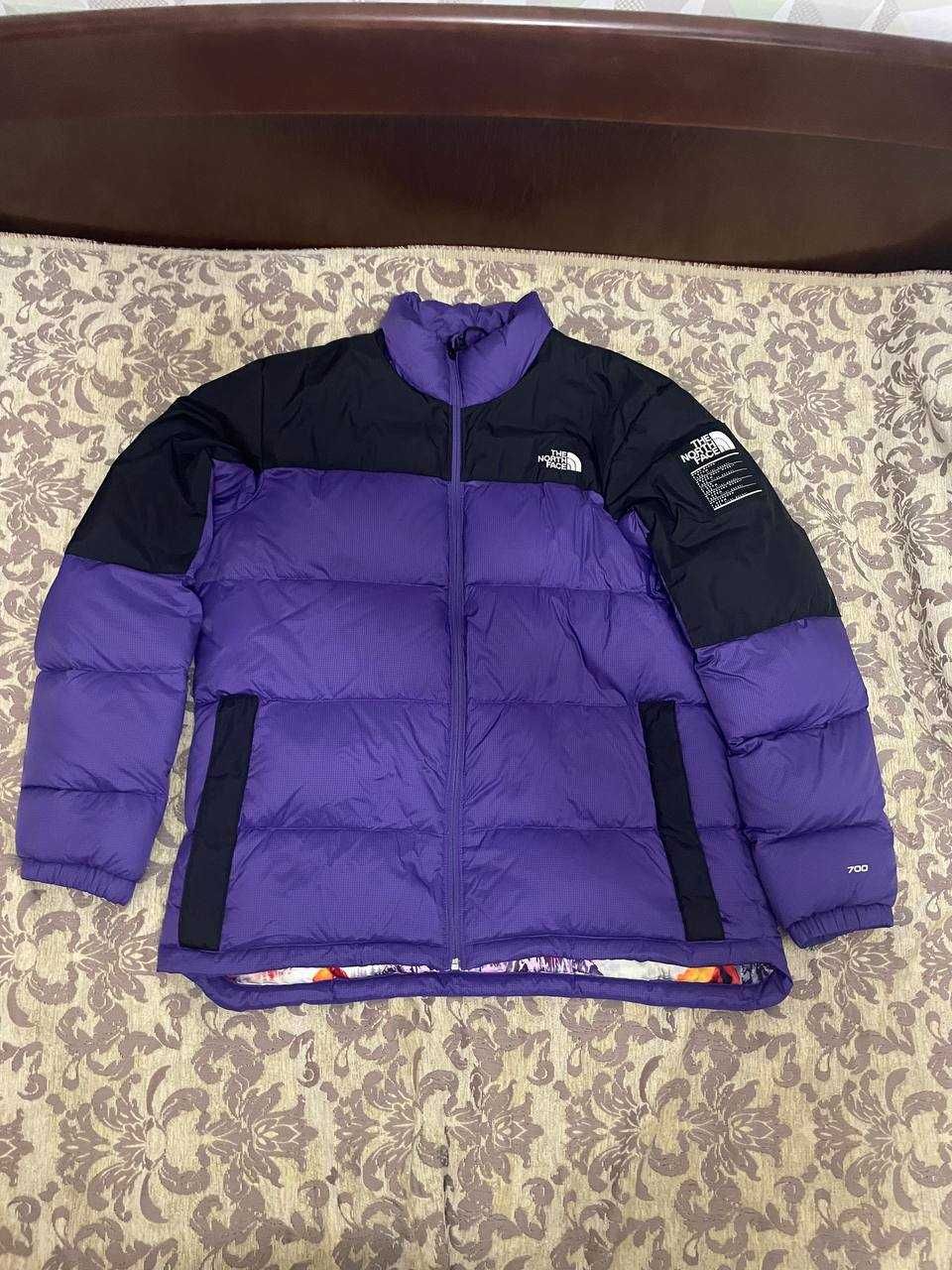 Куртка/Пуховик The North Face Diablo Down Jacket (NF0A4M9JS961)