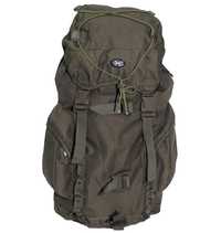 plecak "recon iii" oliwkowy 35l