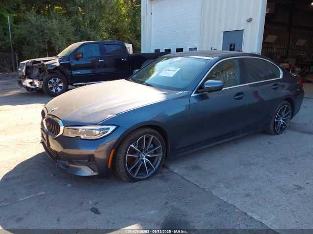 Bmw 330I Xdrive 2021!
