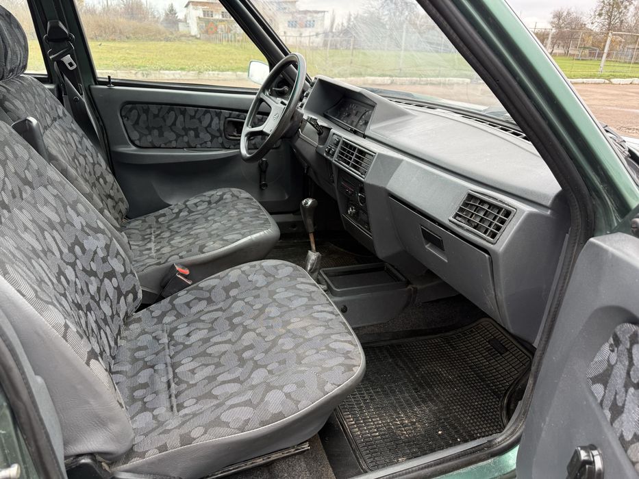 Заз Славута 2006 Газ! Люкс! 130тыс