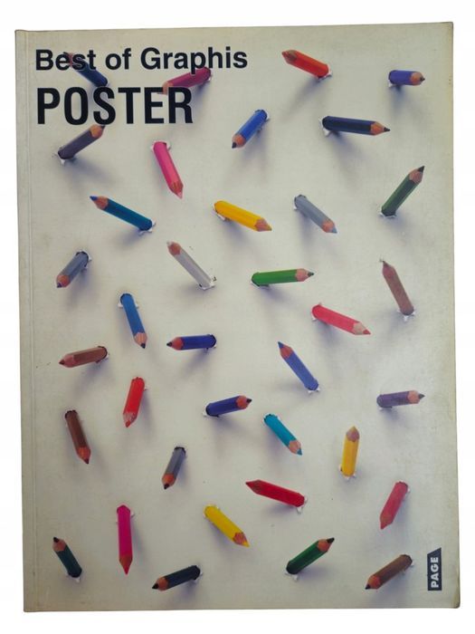 Best of Graphis Poster P. Feierabend