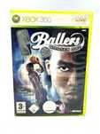 Ballers Chosen One Xbox 360 Po Angielsku