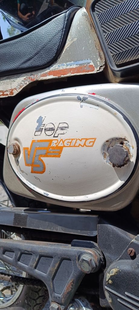 SIS Sachs V5 Top Racing
