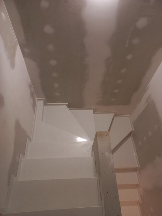 Stopnie podstopnie cokoliki na schody