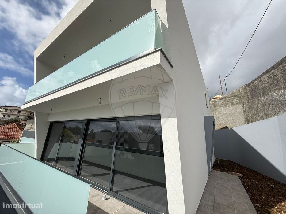 Moradia T3 para venda