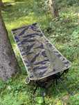 Helikon-Tex Traveler Enlarged Chair складне міцне комфортне крісло шик