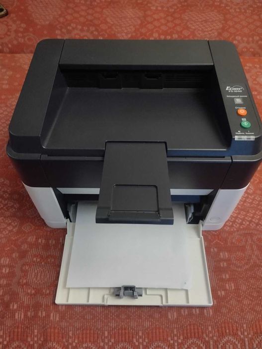 Продам принтер KYOCERA  FC-1040 з гарантіею 3 місяці.