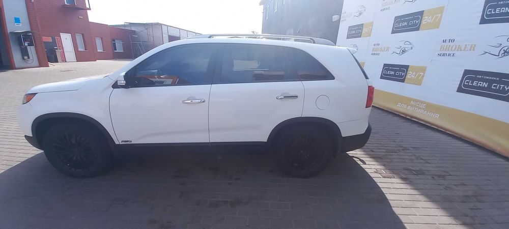 Kia Sorento 2011 XM, обмін