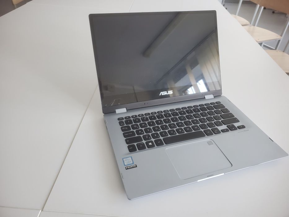 Notebook ASUS TP412U