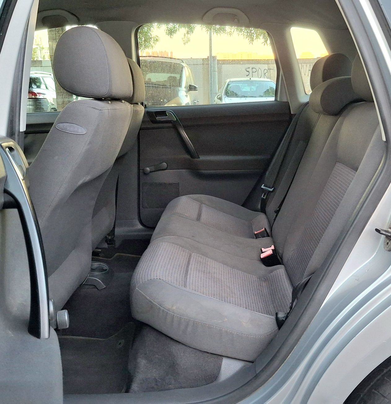 VW Polo 1.2i 12v C/AC Nacional 03