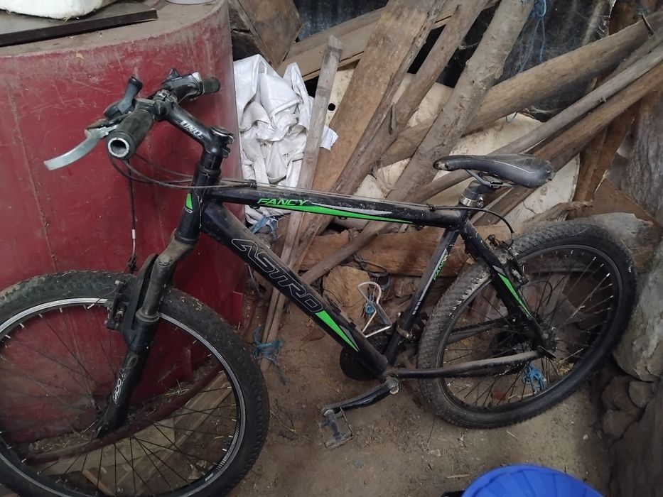 Vendo essas 2 bicicletas