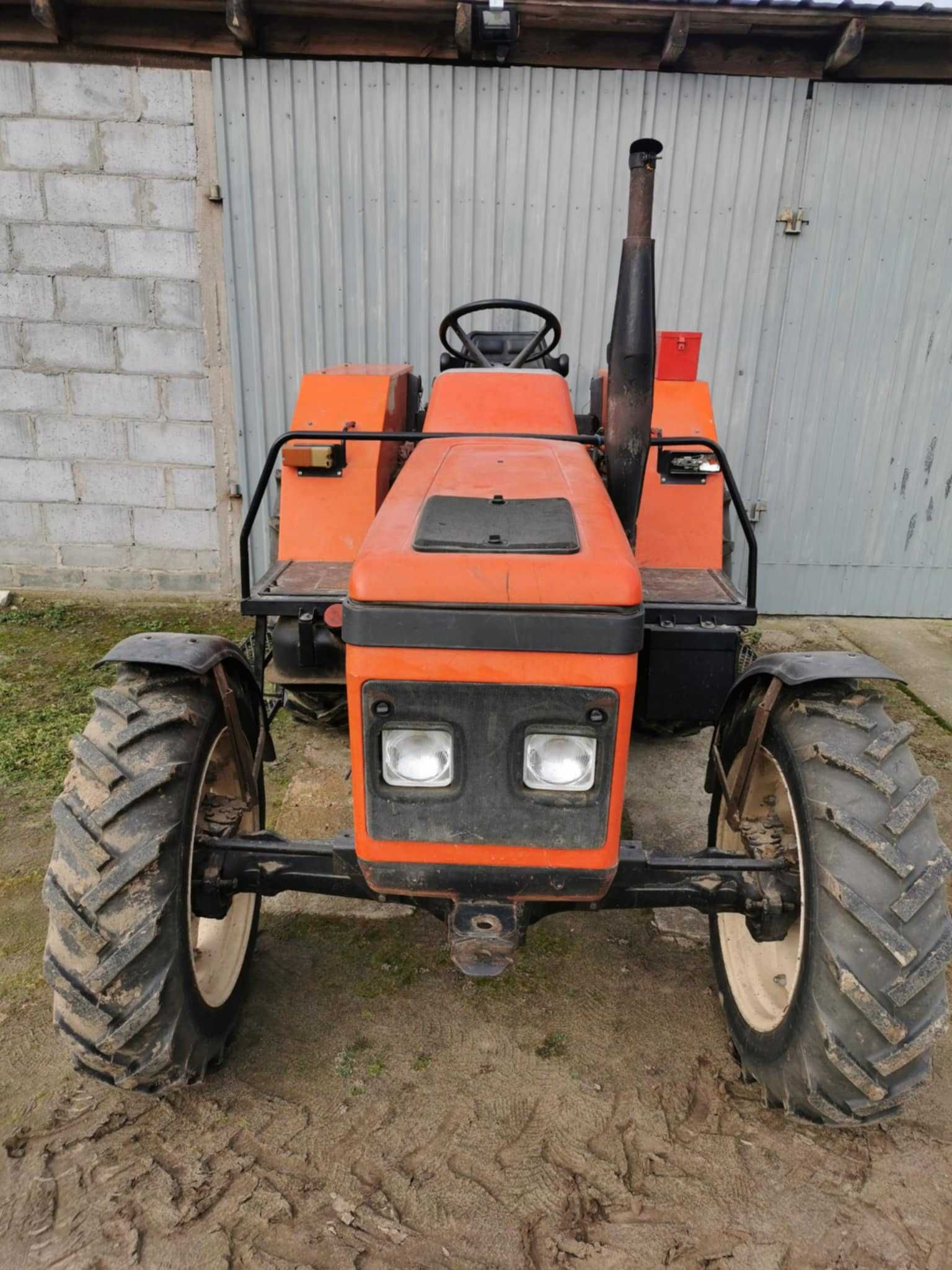 Zetor 3340 rok produkcji 1998
