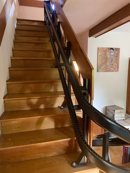 Winda dla niepełnosprawnych