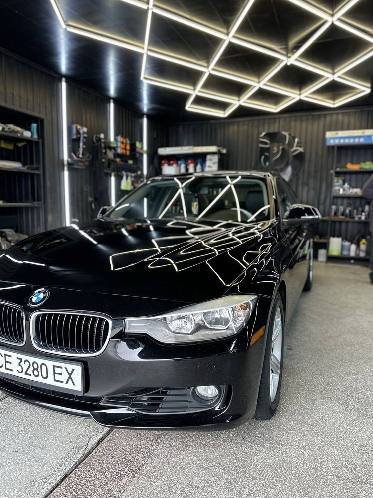 BMW 3 Series xDrive 2.0