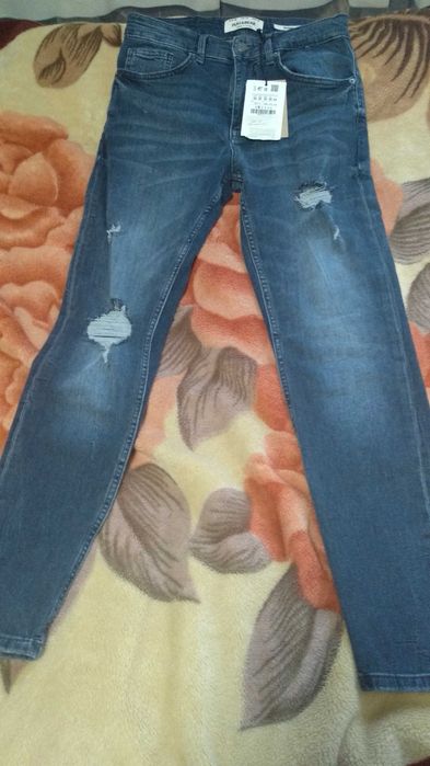 Джинси  скінні нові