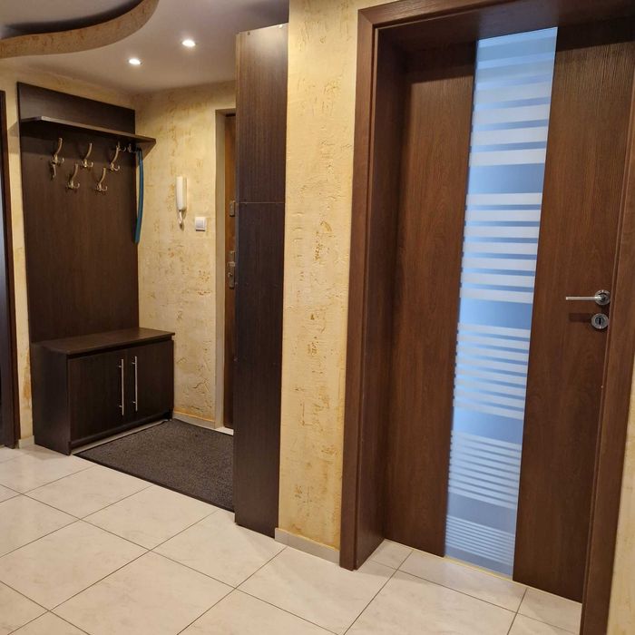 Mieszkanie 67,60 m² – ul. Kopernika, 1 piętro, blisko AWF i liceum