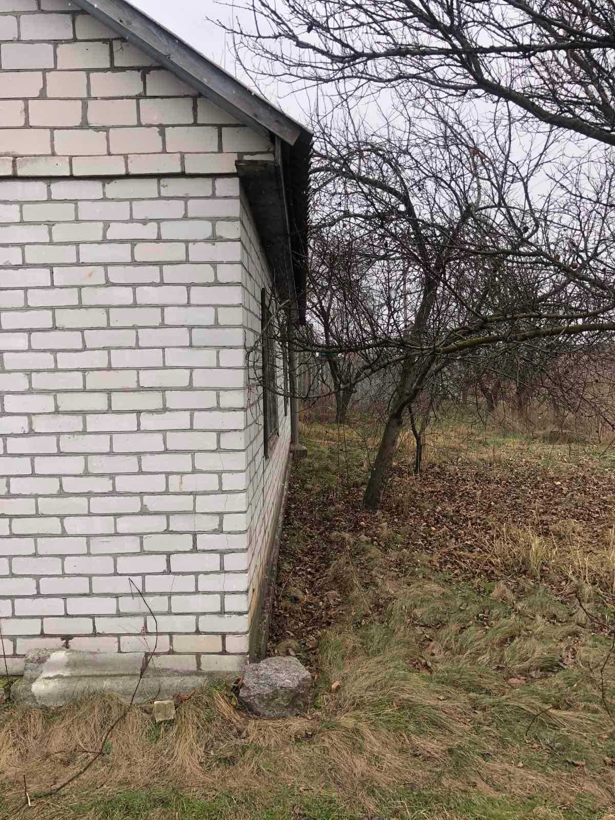 Пропоную до продажу будинок в с. Сагунівка