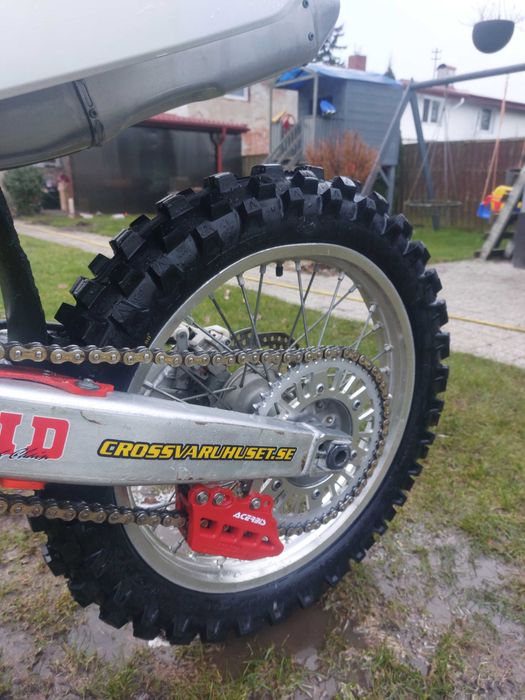 Honda 250 CRF 2013r.