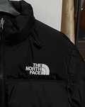 TheNorthFace/TNFnuptse700/XXS