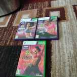 Xbox360  polecam Gry i tańce