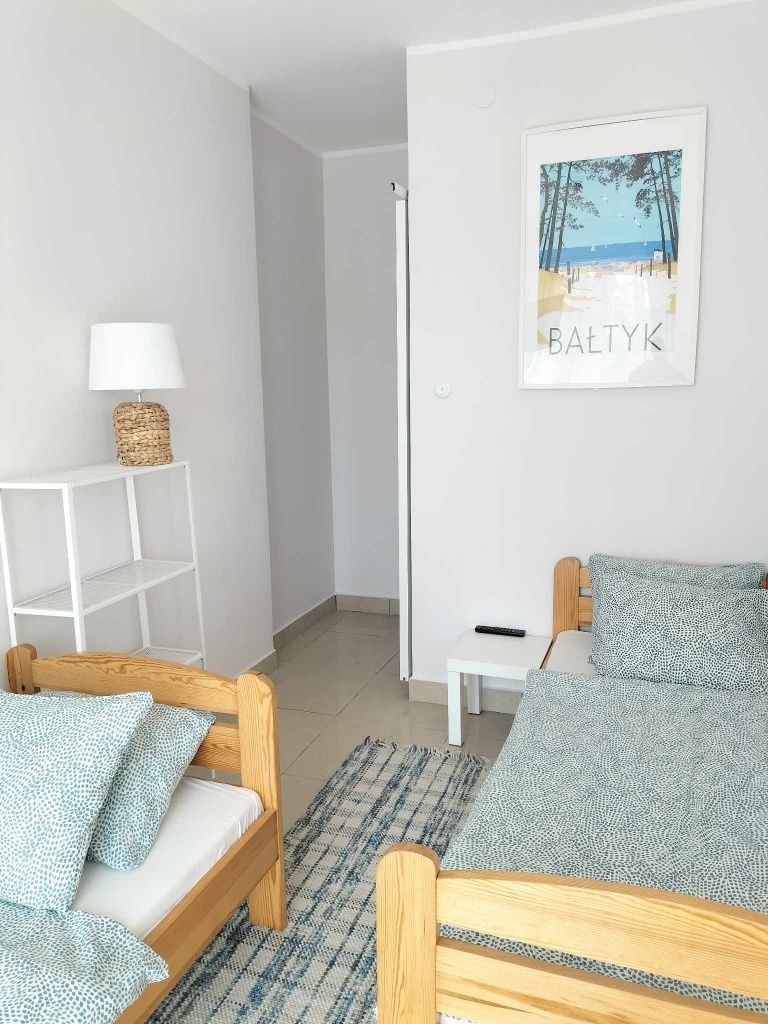 Apartamenty, studio,pokoje, pensjonat Władysławowo