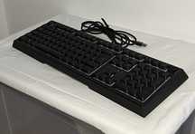 Teclado Razer Ornata V2
