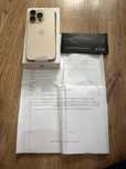 Iphone 16 pro 256GB nowy Gwarancja Faktura