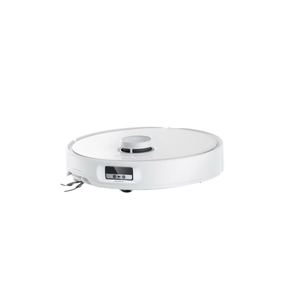 Робот пилосос Xiaomi Roborock Qrevo Curv
