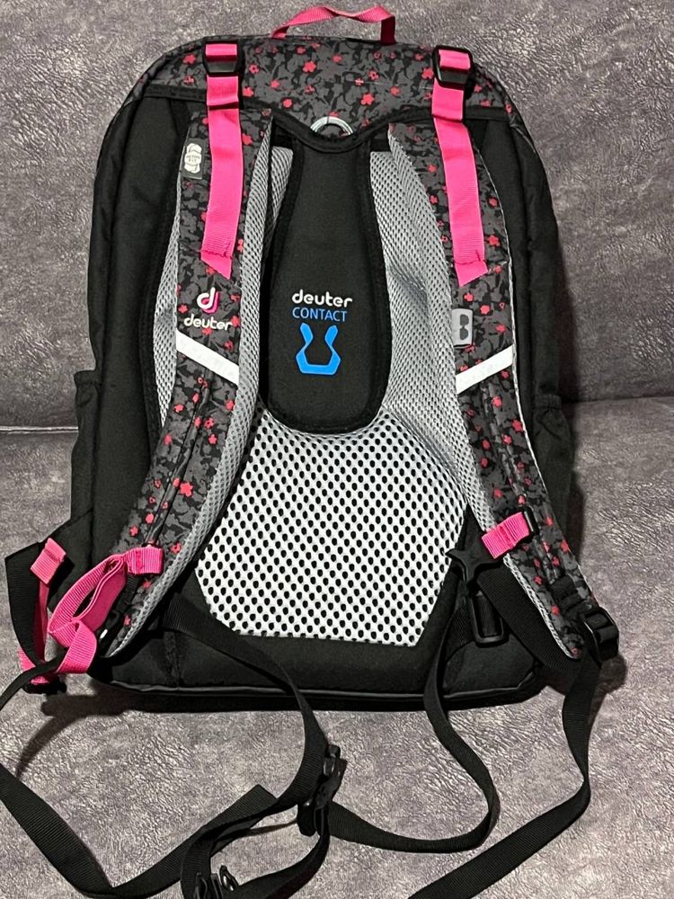 Рюкзак Deuter Ypsilon